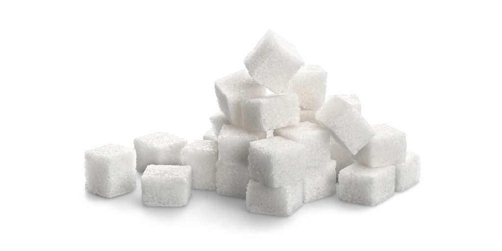 Thinking of giving up sugar? Read this first!